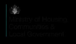 Ministry of Housing, Communities and Local Government